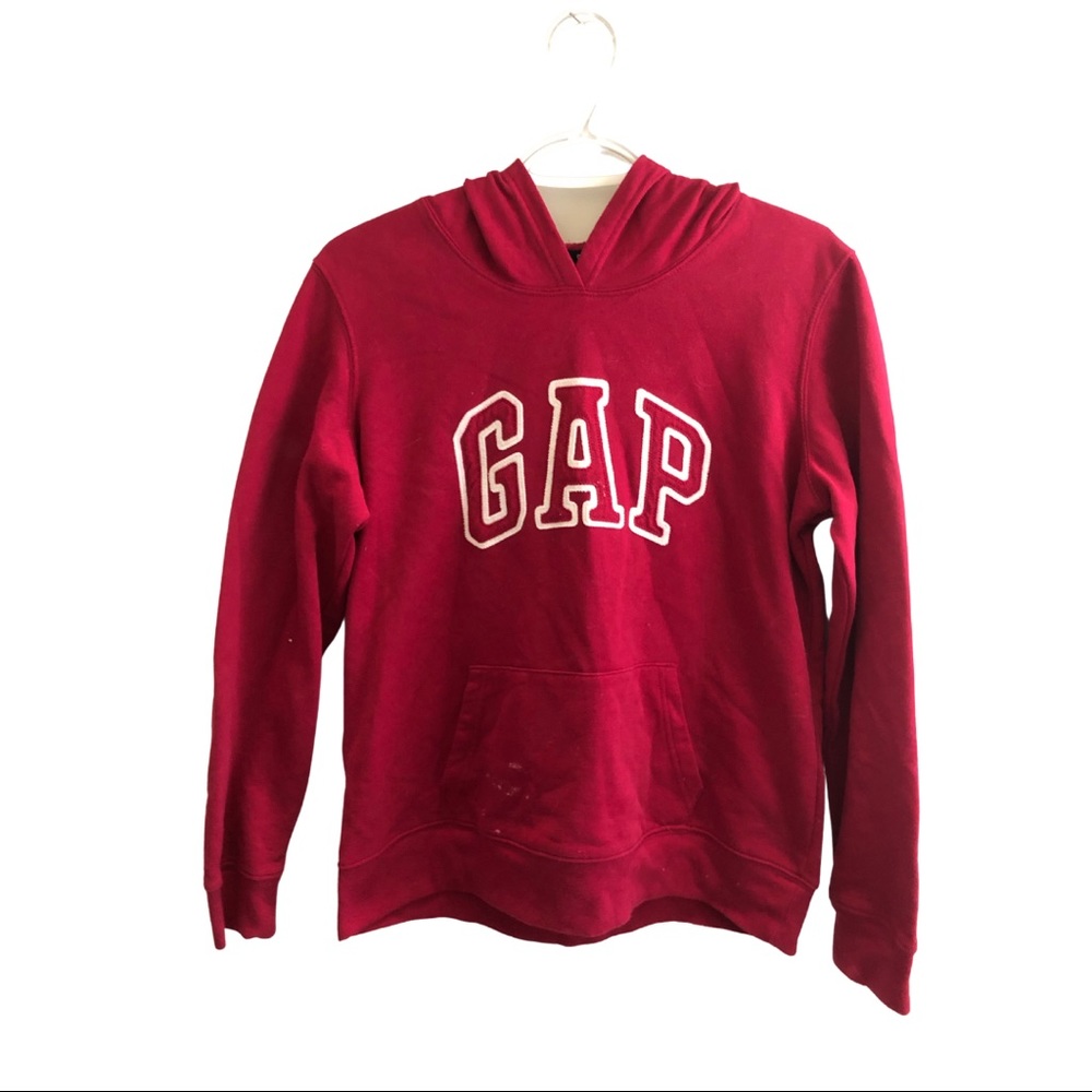 Classic gap hoodie